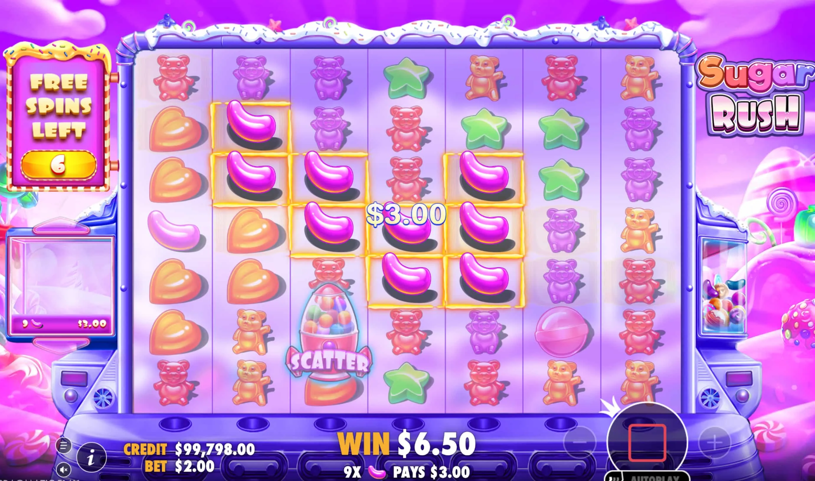 What Makes Sugar Rush Fun — Features Explained Simply What Makes Sugar Rush Fun — Features Explained Simply