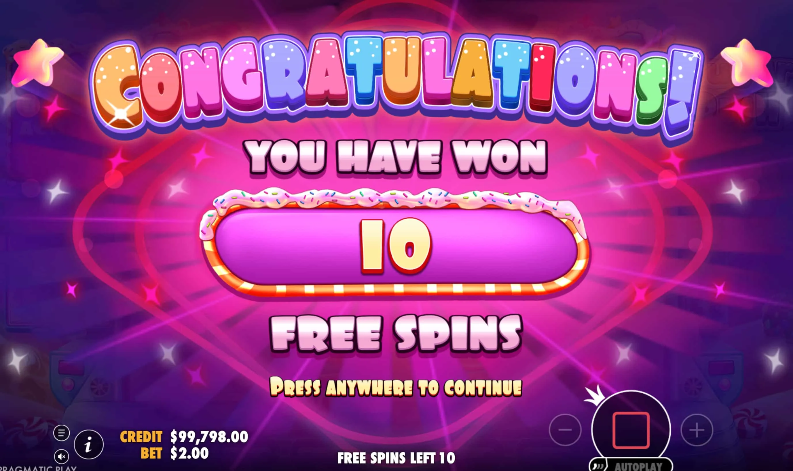 Five Casinos Worth Checking Out for Sugar Rush in Australia Five Casinos Worth Checking Out for Sugar Rush in Australia